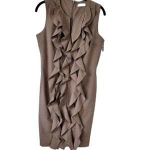NEW Calvin Klein Dress Size 8